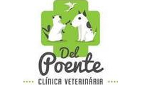 Logo Clinica Veterinária Del Poente em Jardim D'Abril