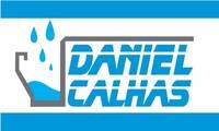 Logo DANIEL CALHAS em Gavea I