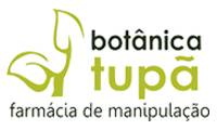Logo Farmácia Botânica Tupã em Centro