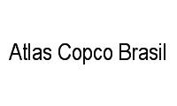 Logo Atlas Copco Brasil