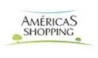 Logo Américas Shopping em Recreio dos Bandeirantes