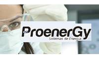 Logo Proenergy Sistemas de Energia em Pechincha