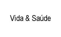 Logo Vida & Saúde em Centro Histórico