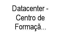 Logo Datacenter - Centro de Formação Profissional em Setor Bela Vista