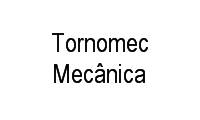 Logo Tornomec Mecânica