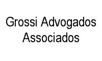 Logo Grossi Advogados Associados