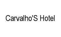Logo Carvalho'S Hotel em Plano Diretor Sul