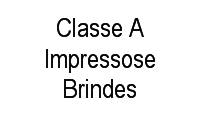 Logo Classe A Impressose Brindes