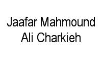 Logo Jaafar Mahmound Ali Charkieh em Pilarzinho