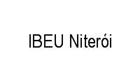 Logo IBEU Niterói