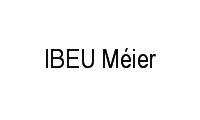 Logo IBEU Méier em Méier