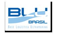 Logo Base Logística Ultramarina Brasil em Jardim Paulista