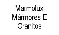 Logo Marmolux Mármores E Granitos em Imirim