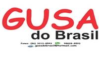 Logo Gusa do Brasil em Matadouro