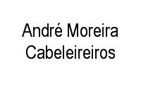 Logo André Moreira Cabeleireiros em Centro