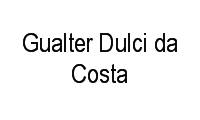Logo Gualter Dulci da Costa em Botafogo