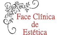 Logo Face Clínica de Estética em Núcleo Bandeirante