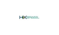 Logo HX Brasil em Aldeota