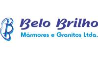 Logo Belo Brilho Mármores E Granitos em Trindade