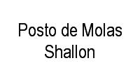 Logo Posto de Molas Shallon