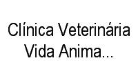 Logo Clínica Veterinária Vida Animal 24horas Betim em Brasiléia