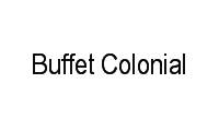 Logo Buffet Colonial