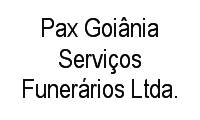 Logo Pax Goiânia Serviços Funerários Ltda.