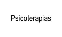 Logo Psicoterapias