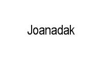 Logo Joanadak em Gardênia Azul