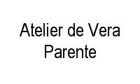 Logo Atelier de Vera Parente em Consolação