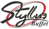 Logo Buffet Styllu'S em Saco Grande