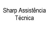 Logo Sharp Assistência Técnica em Centro