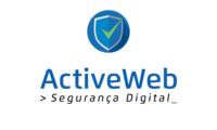 Logo Activeweb - Segurança Digital em Centro