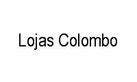 Logo Lojas Colombo