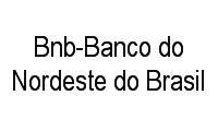 Logo Bnb-Banco do Nordeste do Brasil em Centro