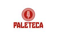 Logo Paleteca - Shopping Nova América em Del Castilho