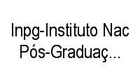 Logo Inpg-Instituto Nac Pós-Graduação Olinquevitch em Vila Michelin