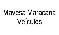 Logo Mavesa Maracanã Veículos
