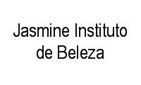 Logo Jasmine Instituto de Beleza em Barro Preto