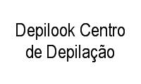 Logo Depilook Centro de Depilação em Coração de Jesus