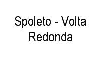 Logo Spoleto - Volta Redonda em Jardim Veneza