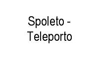 Logo Spoleto - Teleporto em Cidade Nova