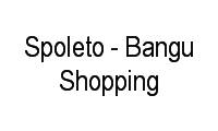 Logo Spoleto - Bangu Shopping em Bangu