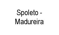 Logo Spoleto - Madureira em Madureira