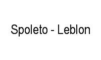 Logo Spoleto - Leblon em Leblon