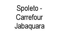 Logo Spoleto - Carrefour Jabaquara em Jabaquara