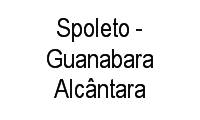 Logo Spoleto - Guanabara Alcântara em Mutondo