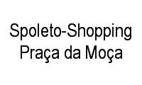 Logo Spoleto-Shopping Praça da Moça em Paraíso