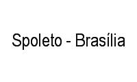 Logo Spoleto - Brasília em Asa Norte