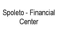 Logo Spoleto - Financial Center em Asa Sul